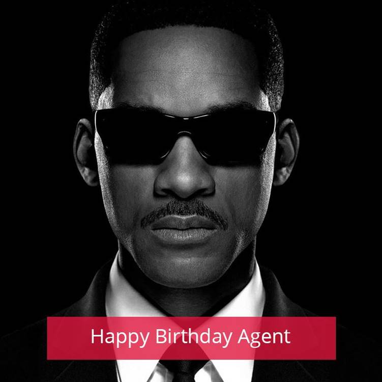 Happy birthday Will Smith 