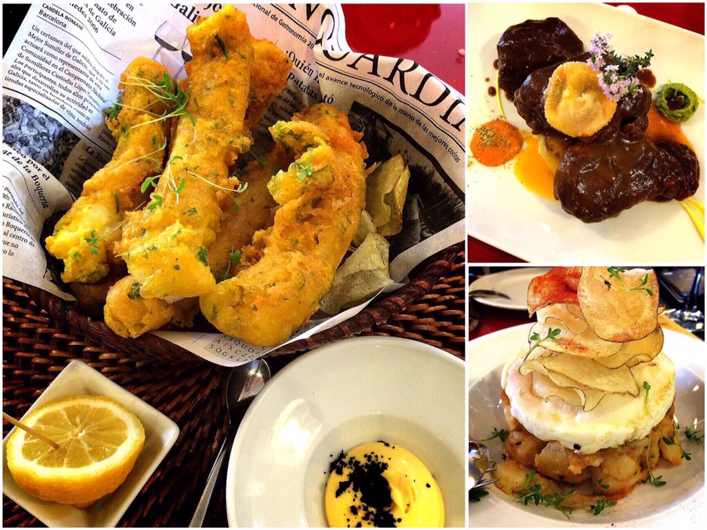 Gastroguachinche "La Bola" en La Matanza #tenerife on.fb.me/1jhnsa6