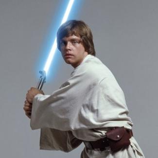  Birthday to Mark Hamill aka Luke Skywalker from Star Wars 