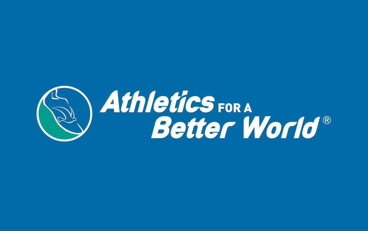 WorldAthletics's tweet photo. The Usain Bolt Foundation to become part Athletics for a Better World, powered by the IAAF: http://t.co/p5qD30ioWP http://t.co/VIj4VCBpBG