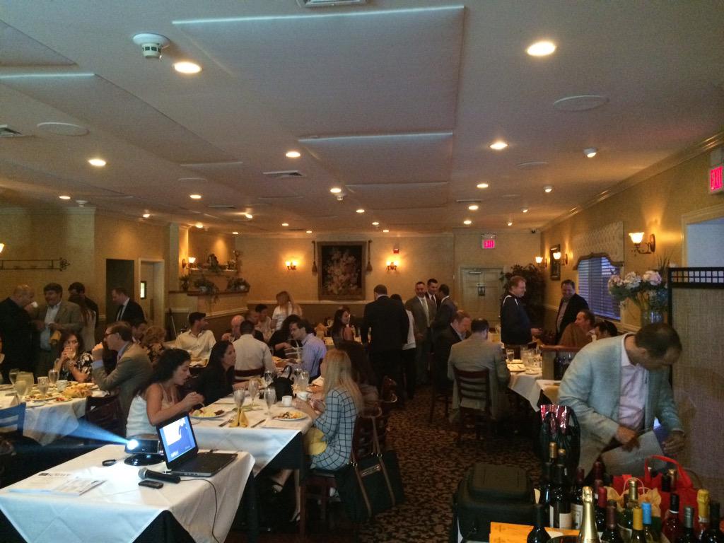 Long Island Elite tweet media