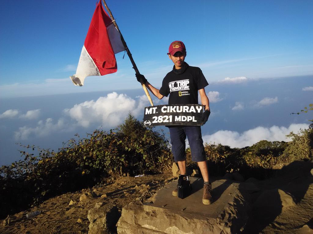 Pratama, Dhio Dhika tweet media