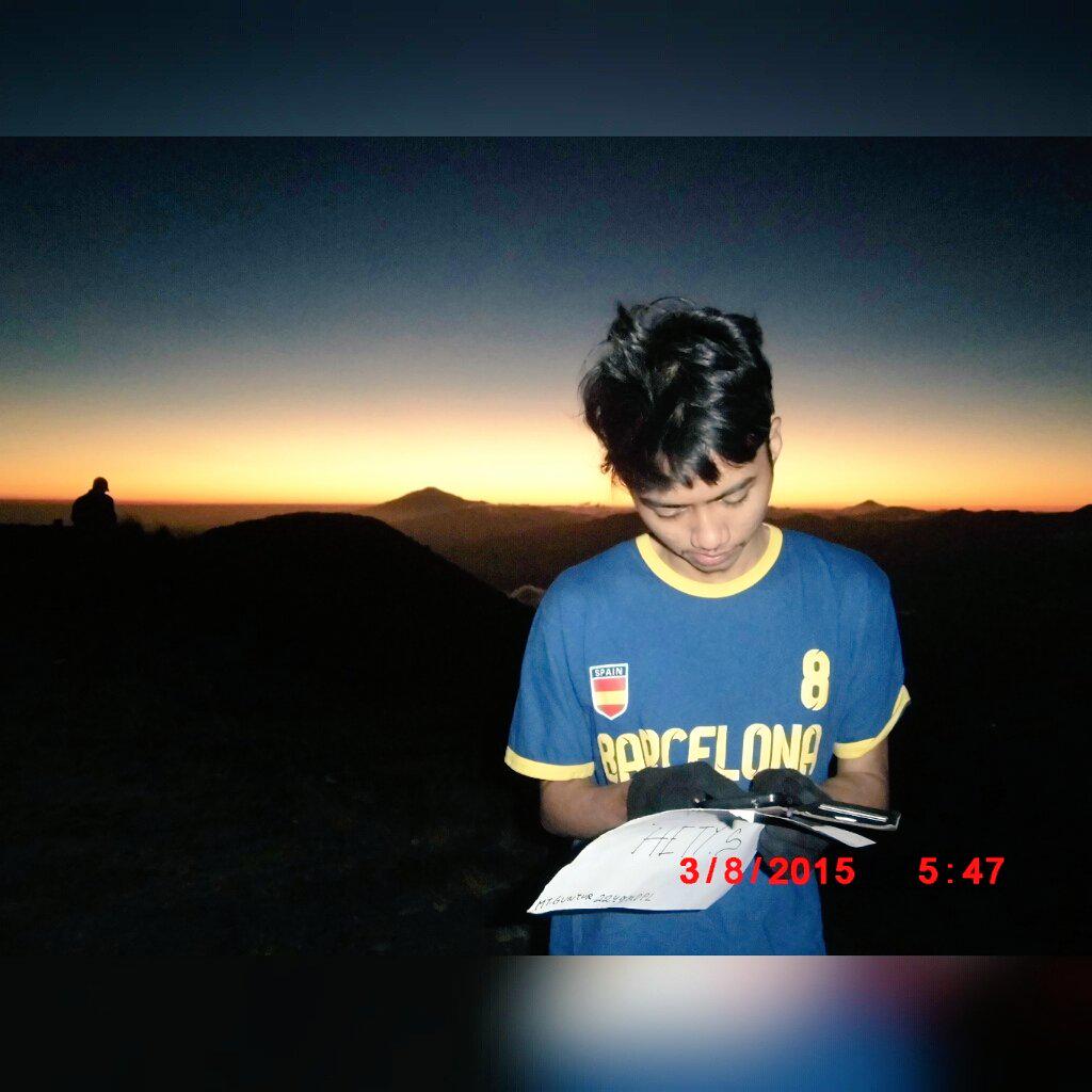 Pratama, Dhio Dhika tweet media