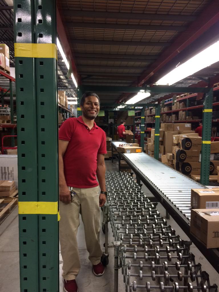 Daniela_2476's tweet photo. Flow Day once a month with HR and STL. So much fun !!! Great idea @AmyMaigret @RodneyLast @AnthonyD334 http://t.co/13RrNBwBp2