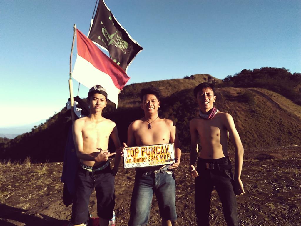 Pratama, Dhio Dhika tweet media
