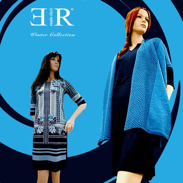 ricci's abbigliamento