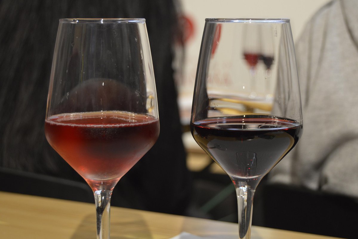 lanprosistemi's tweet photo. Al #SMDayExpo degustazione vini @cylesvida #expocyl presso @expospain2015 #exp02015 @Giulia_Belloni http://t.co/ertNO2VYDi