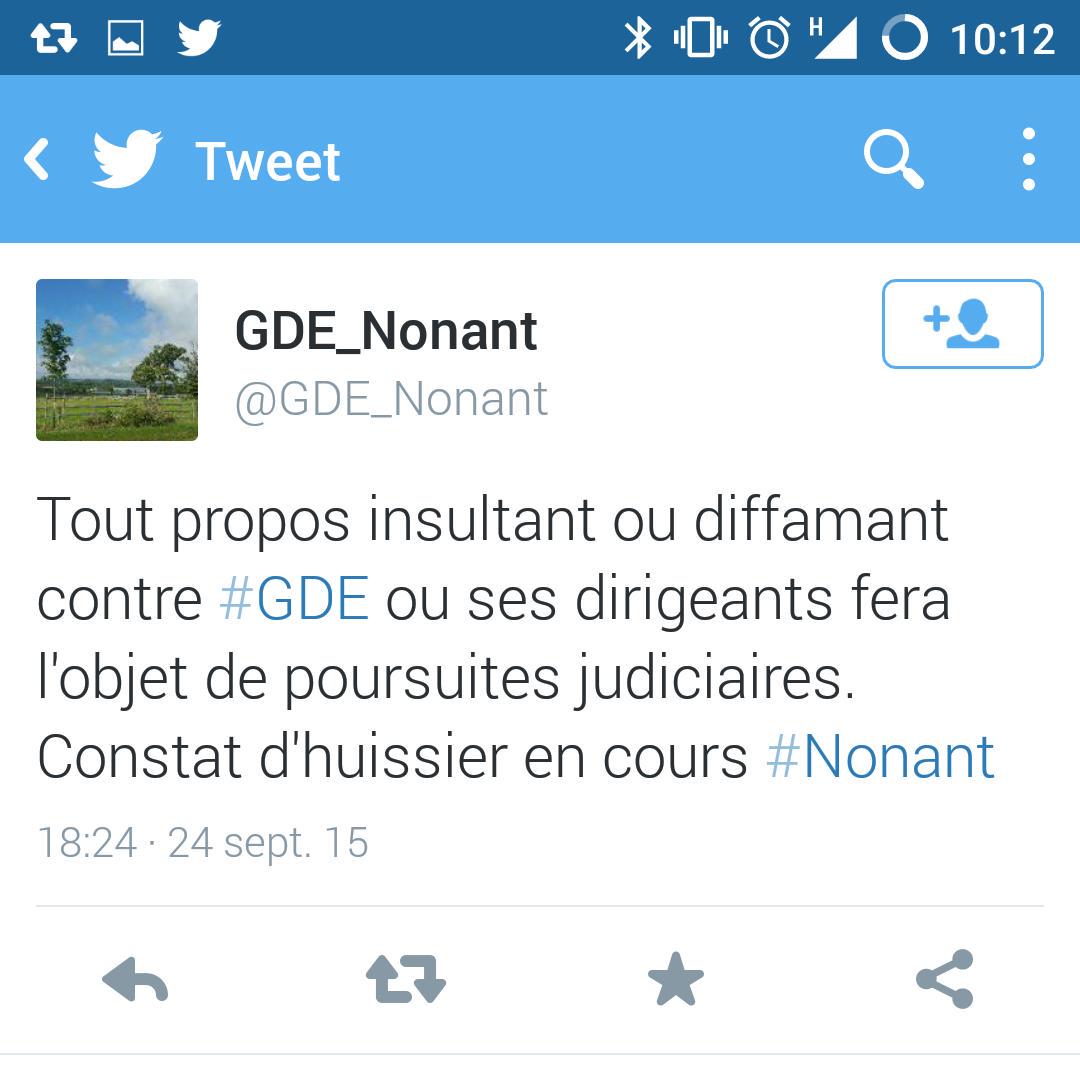 frorne's tweet photo. La GDE achète même les followers... Ils n'ont peur de rien et donnent des leçons aux citoyens éclairés http://t.co/iAUtRs0rvS