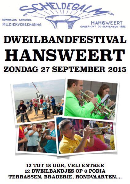 caverb's tweet photo. .@VVVZeeland niet getreurd, nog meer reden om zondag naar Hansweert te komen.... ;-) #dweilbandfestival http://t.co/lYJ4iJwF7e