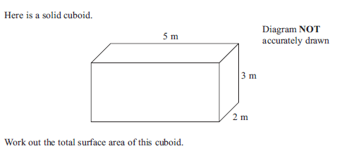 JustMaths Revision tweet media