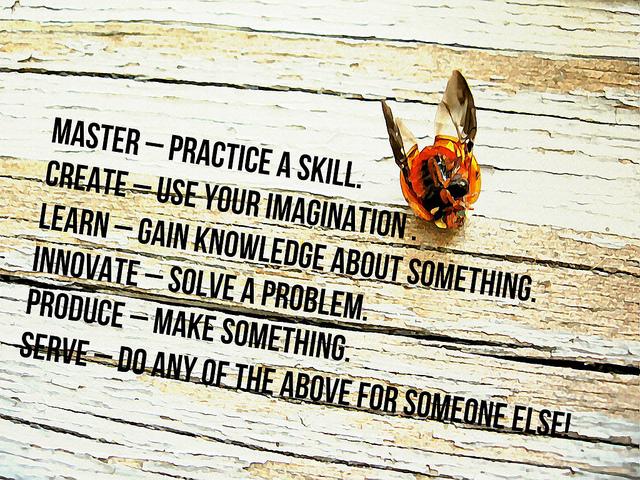 ThisisBS42's tweet image. @mcleod @ISB_MS Teaching can be easy when we focus on what is really important.  #ISBZone #McLIPS