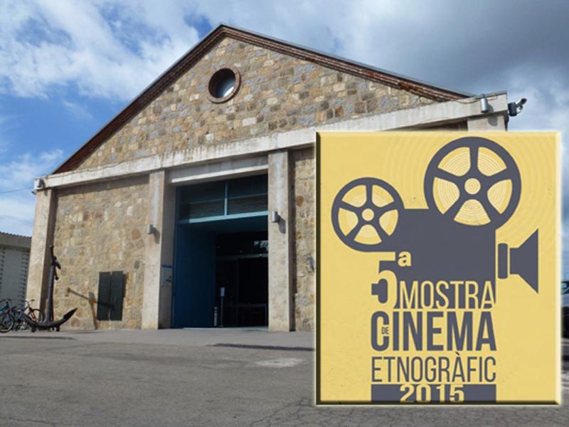 RadioPalamos's tweet image. El @MuseudelaPesca participa per primer cop en la Mostra de Cinema Etnogràfic goo.gl/03nqAv