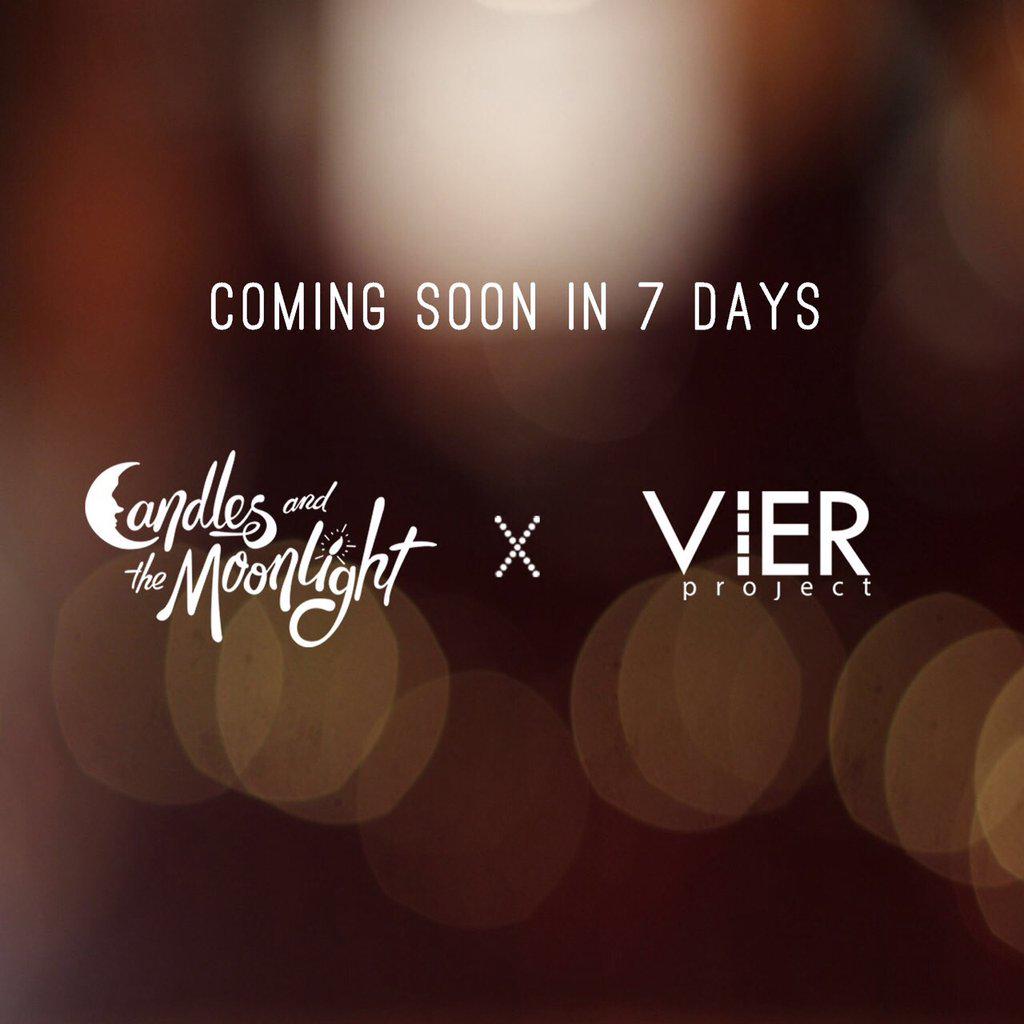 nikmati MV dgn alunan musik santai 7 hari lg <a href="/CandlesNMoon/">Candles&TheMoonlight</a> akan rilis "Snow White" #PARADEkissFm #LocalUpdate