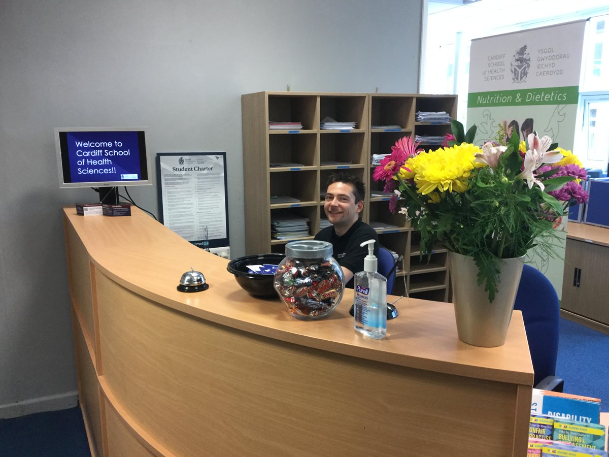 Health Sciences tweet media