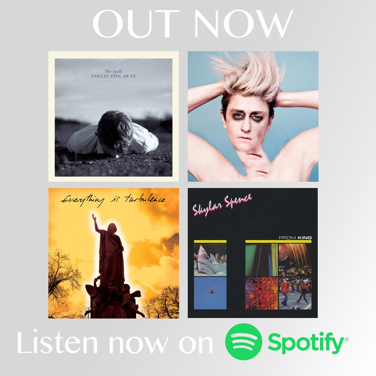 Believemusic_UK's tweet photo. This week we bring you @skylar__spence, @Peaches, @robertsonjustin, @thespillsband and many more! http://t.co/SrCzXx3Lsf