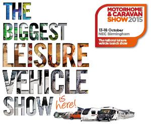 Attending the <a href="/NECCaravanShow/">MHome & Caravan Show</a> this October?  Wheel Solutions will be there. Come say Hi, Hall 18, stand 15B and 15C