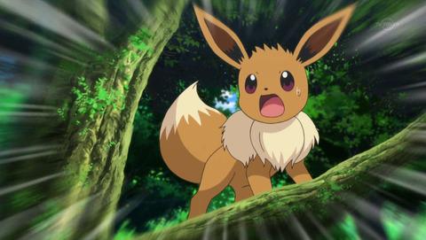 あにこ便 ポケモンxy 第話 感想 何気にセレナの命を救う かわイーブイ アニメ ポケットモンスター あにこ便 Anipoke Http T Co Tevuuusrgt Http T Co Loxpdv68at Twitter