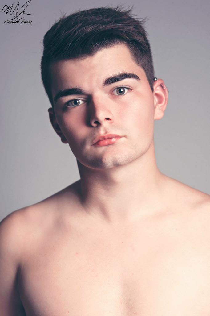 rockmodelsnl's tweet photo. Welcome chandler white, our first male to join the rock models team! #rockmodels #modelling #model #fashion http://t.co/3fZOtNzK18