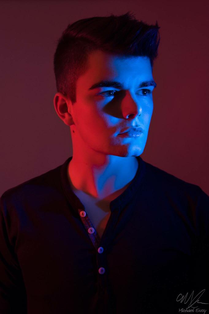 rockmodelsnl's tweet photo. Welcome chandler white, our first male to join the rock models team! #rockmodels #modelling #model #fashion http://t.co/3fZOtNzK18