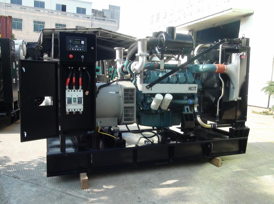Set generator. Genset mgs1200. Stand-by Genset picture. Needs a Genset.