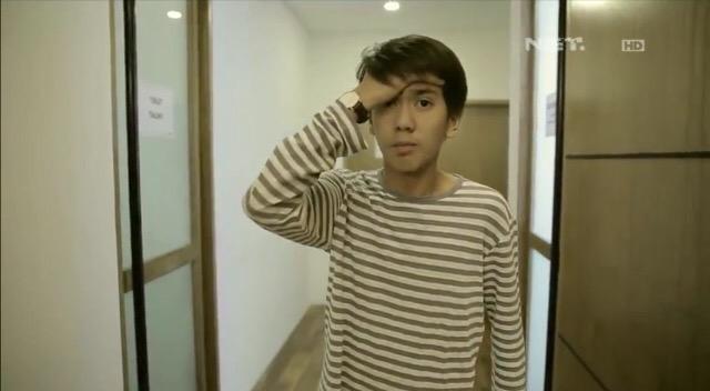 nurFitri028_'s tweet image. Kalau yg ini sih pangeran lagi pucing! @NetCLC #NETCLC_iqbaal