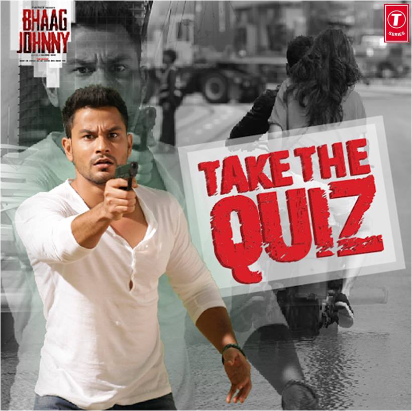 TSeries's tweet photo. And ONCE AGAIN we have something very INTERESTING coming up!! RT if you want to what it is! #BhaagJohnny http://t.co/7WVLIR40sx