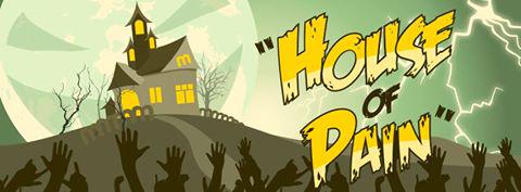 House of pain #metafit