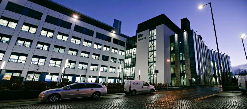 UoDLifeSciences's tweet photo. Find out more about our world-class Life Sciences research. #testdrivedundee TOMORROW: http://t.co/SB3IP2nlTi http://t.co/MjKjYppurH