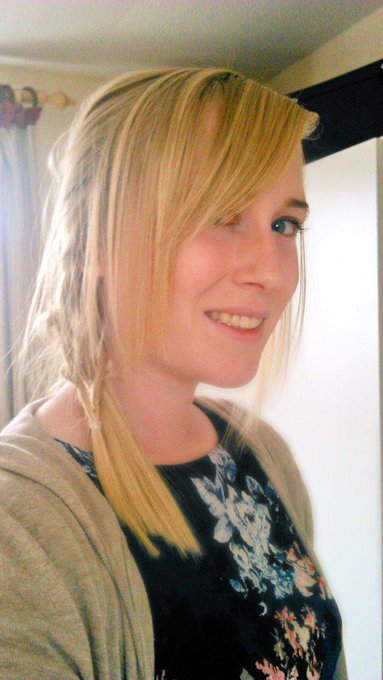 Have a #friskyfriday from a slightly I'll Satine! X http://t.co/dWxMkfmtwj<a href="/tag/friskyfriday"class="tags">#friskyfriday</a>