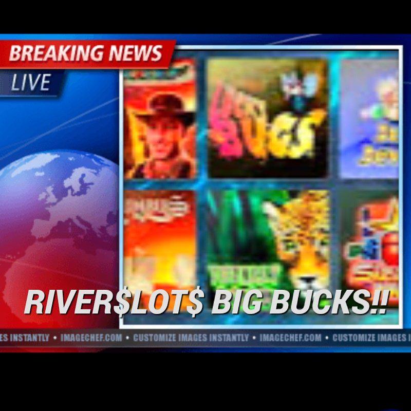 riverslots247's tweet photo. Riverslots on facebook http://t.co/kIBFo3EEwJ