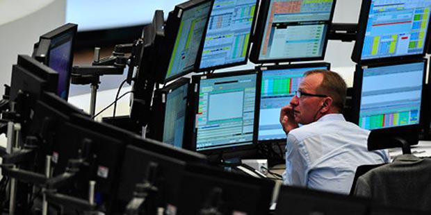 TheCairoPost's tweet image. #Europeanstock #markets set to run up a loss for the week
 ow.ly/SEqxW