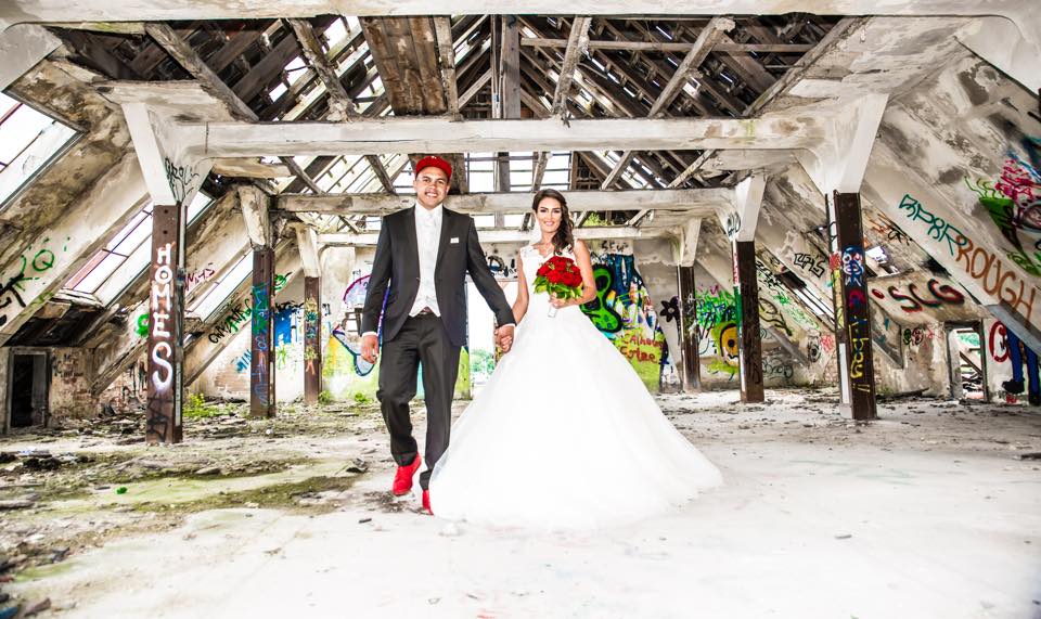 Trauringhaus's tweet image. Liebes Brautpaar, wir wünschen euch alles Gute für die Zukunft und viel Freude mit den Trau(m)ringen :)