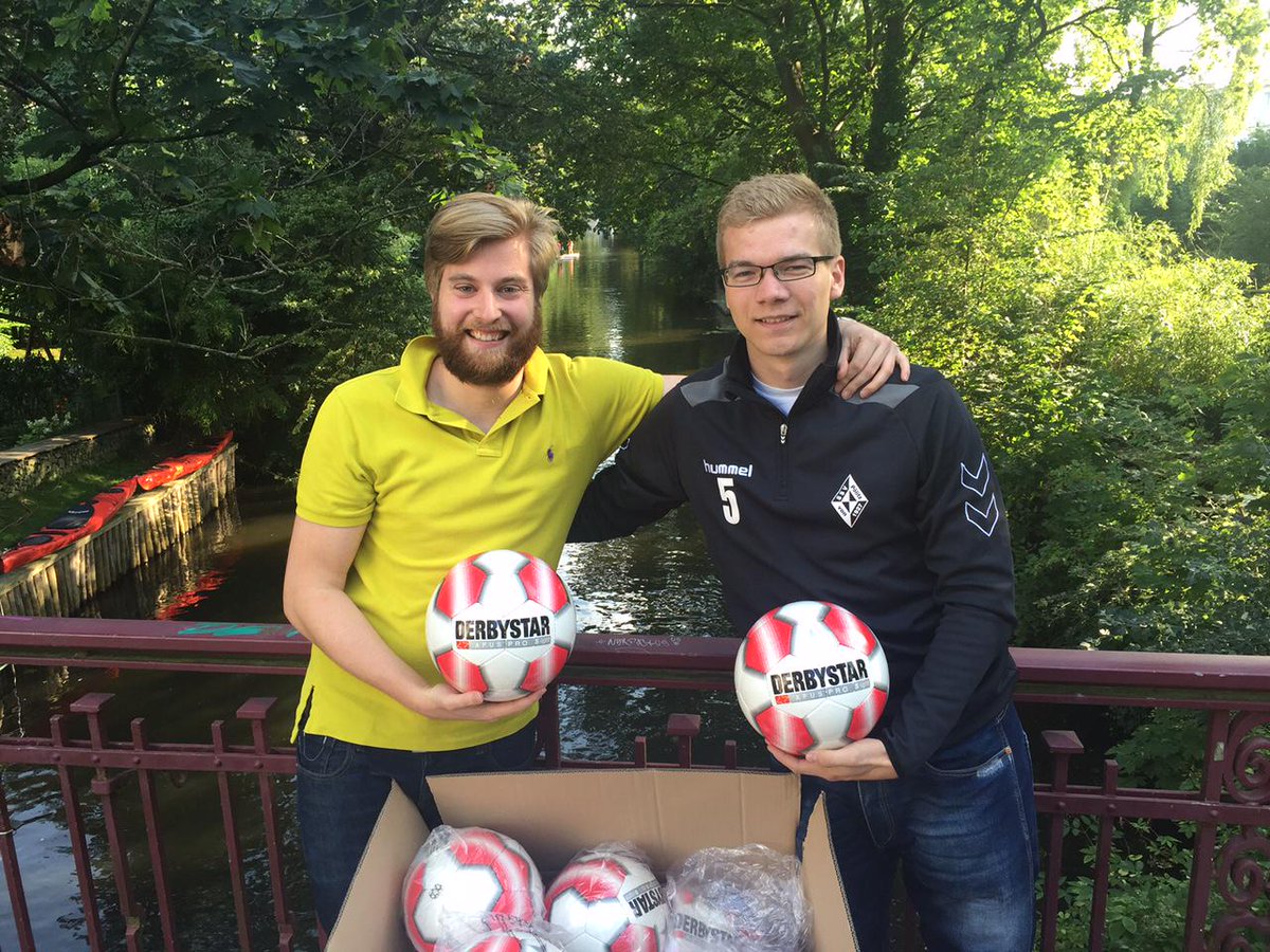 Macht es dem SSV Pölitz nach und profitiert von besten Konditionen durch eine Kooperation prosharing.de/kooperationsan…