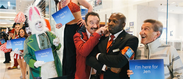 RichardStead2's tweet image. O2 Customers Skip Waiting For New iPhone #iPhone6sOnO2 o2lin.kr/1izWbik #TeamO2