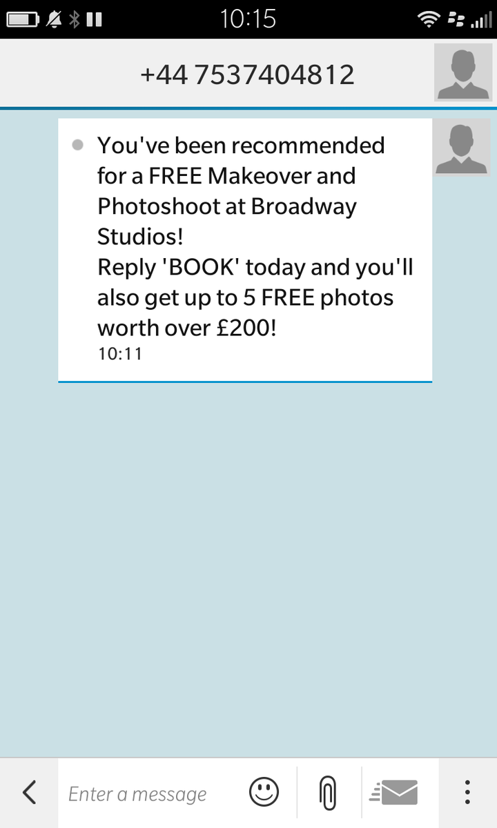 Sandi_H_xx's tweet photo. Hmmm...ok who done it?? Who recommended me? ... #NextTimeAsk! Hate my number being circulated! :| http://t.co/Dg76FNBLNH
