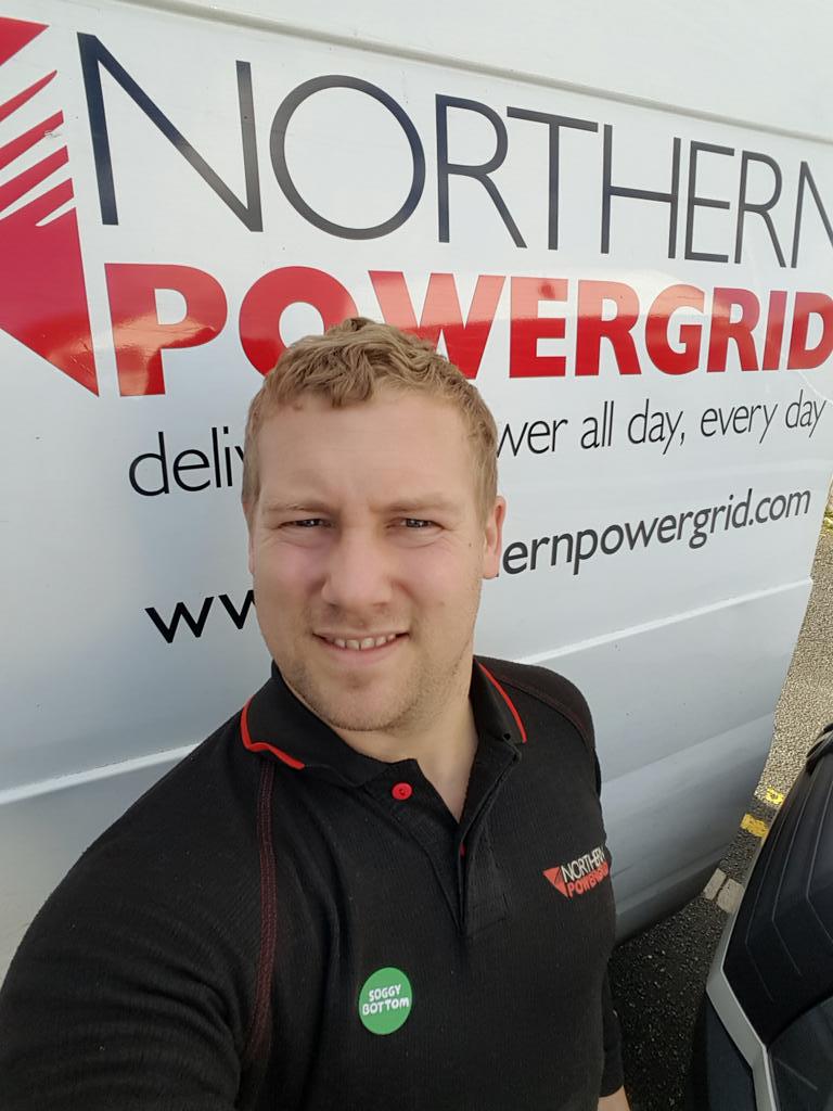 Wormdogg's tweet photo. @IUS_UK @Northpowergrid @macmillancancer We're in. Cake at 08:30 am.... winner #CakeTester #SoggyBottom #Cakes http://t.co/YaSOI8qtn0