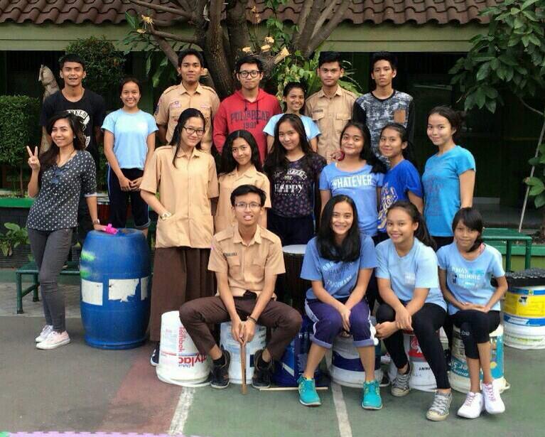 HiFemo's tweet image. Hi Guys!!! Femo bakal tampil di cfd bekasi barat minggu ini (27) pukul 7 pagi. kita bakal perform bareng cheers loh!