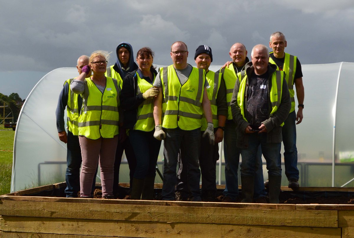 BridgeFarms's tweet image. Volunteer days every Weds at the farm in Ellesmere Port - if you are over 16, get in touch! tinyurl.com/p6llpng