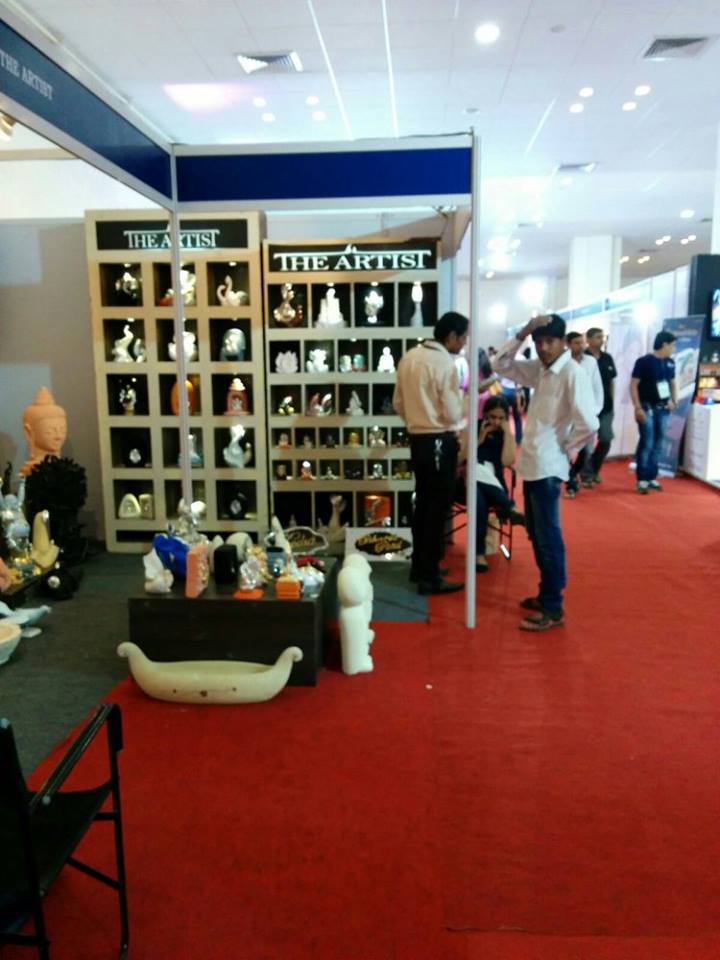 ebuildEvents's tweet image. #GiftexStationexJutex2015, Event Gallery- 11 to 14 Sep 2015
at Mumbai.

#Gifts #Handicrafts
ebuild.in/giftex-station…