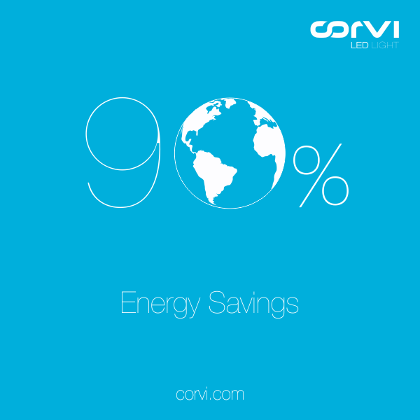 CorviLedLight's tweet photo. By switching to #CorviLEDLight you can now save upto 90% #energy cost. http://t.co/10bQCCjPaR #CorviLEDBuzz http://t.co/Gto2tpScTD