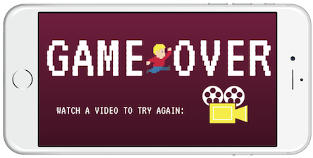 adtapsy's tweet photo. Introducing Rewarded Video Mediation! Click through to learn more http://t.co/7TDYp344Gv #appdev #androiddev #iosdev http://t.co/fBAZFMspih