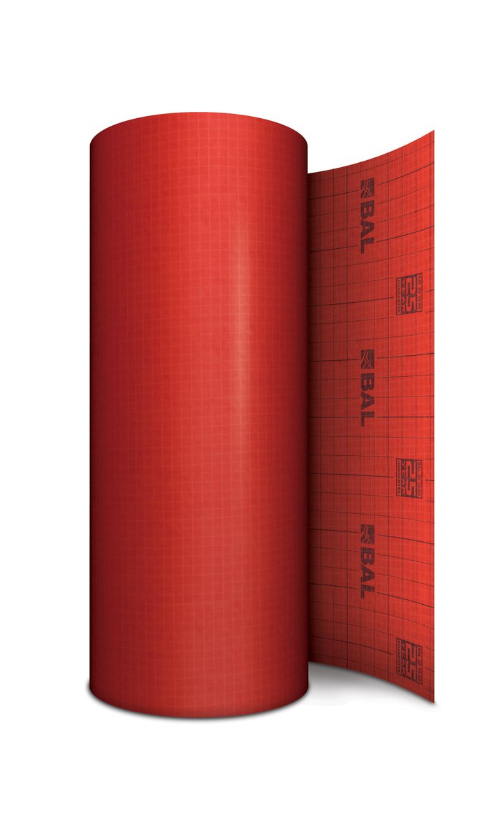 BALtiling's tweet photo. #Tiling onto difficult floors such as timber or new screeds? Then try BAL Rapid-Mat the award-winning uncoupling mat http://t.co/ut2VM0cwHM