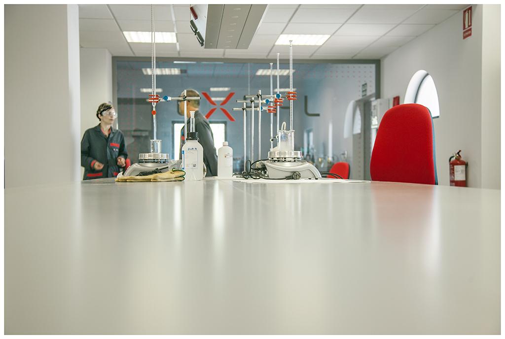 vdiaz3's tweet image. Apuesta por la #innovación. Factoría de Javali Viejo, en Murcia, un ejemplo #smartpropellants con la @UPCTnoticias