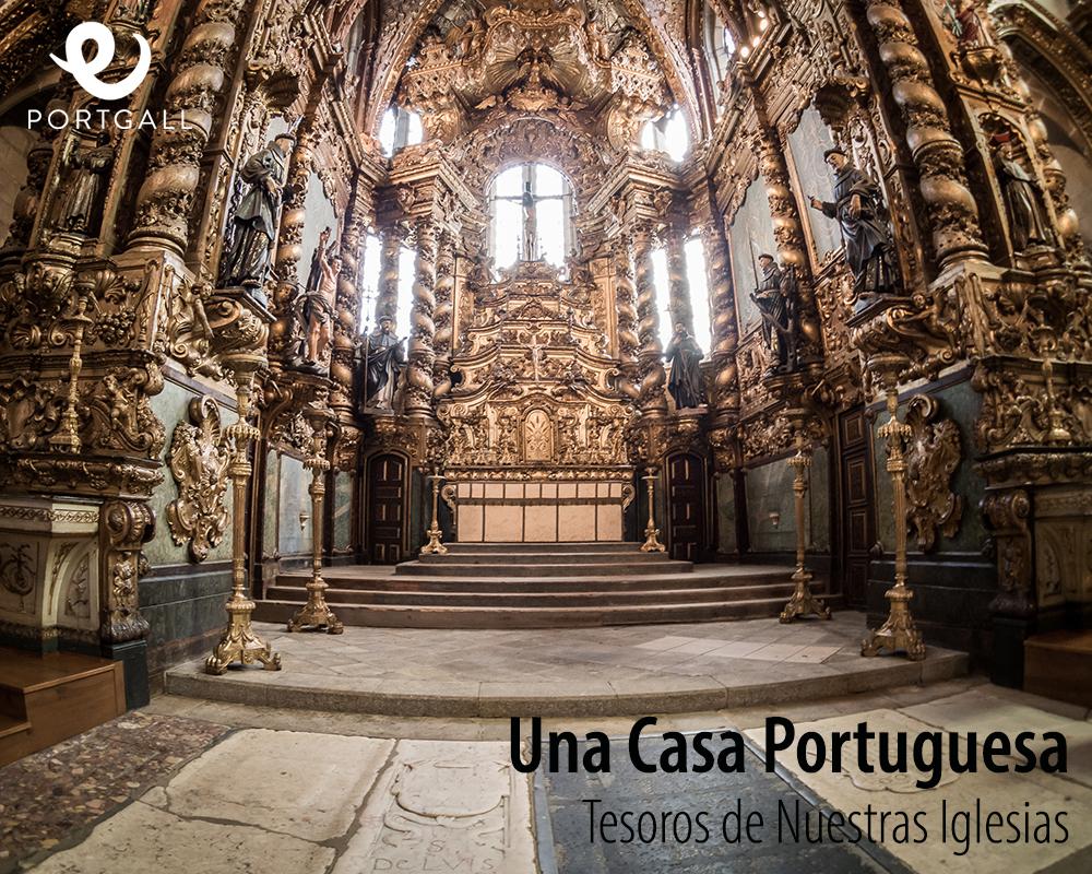portgall's tweet photo. Este viaje te lleva a la parte artística de la fe portugués y veneración.
#porto #portugal #unacasaportugusesa http://t.co/fBi6TkjYg1