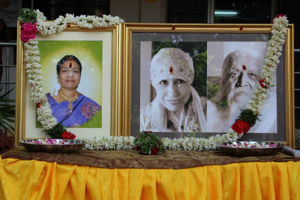 SAMMADURAI's tweet photo. @69th @Independence Day and @Sri @Aurobindo's 143rd Birthday - 15 Aug '15 http://t.co/hOnYQ2m746