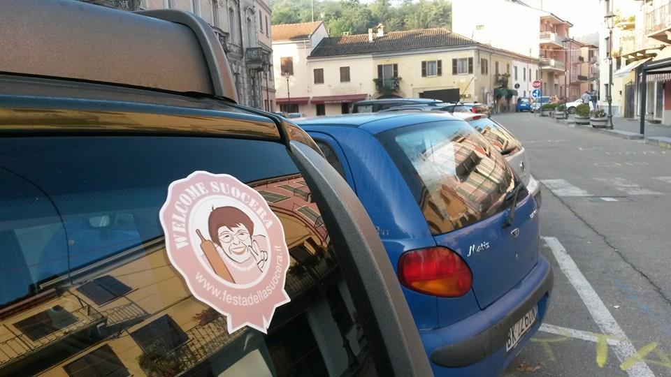 GazzettadAsti's tweet photo. Sabato e domenica la Festa della Suocera a Rocchetta Tanaro - http://t.co/ObbJVIJuy2 - #ROCCHETTATANARO http://t.co/xNSDOkJYjc