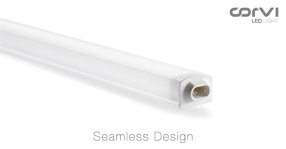 CorviLedLight's tweet photo. Design is a journey of discovery. Introducing Tube 2. http://t.co/10bQCCBqzr #CorviLEDBuzz http://t.co/EahGqgpJRD