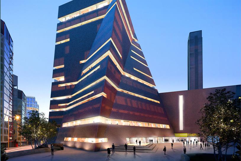 CampaignTechUK's tweet image. Tate Gallery is looking for a digital agency to develop a new app for its visitors buff.ly/1gQgRBx