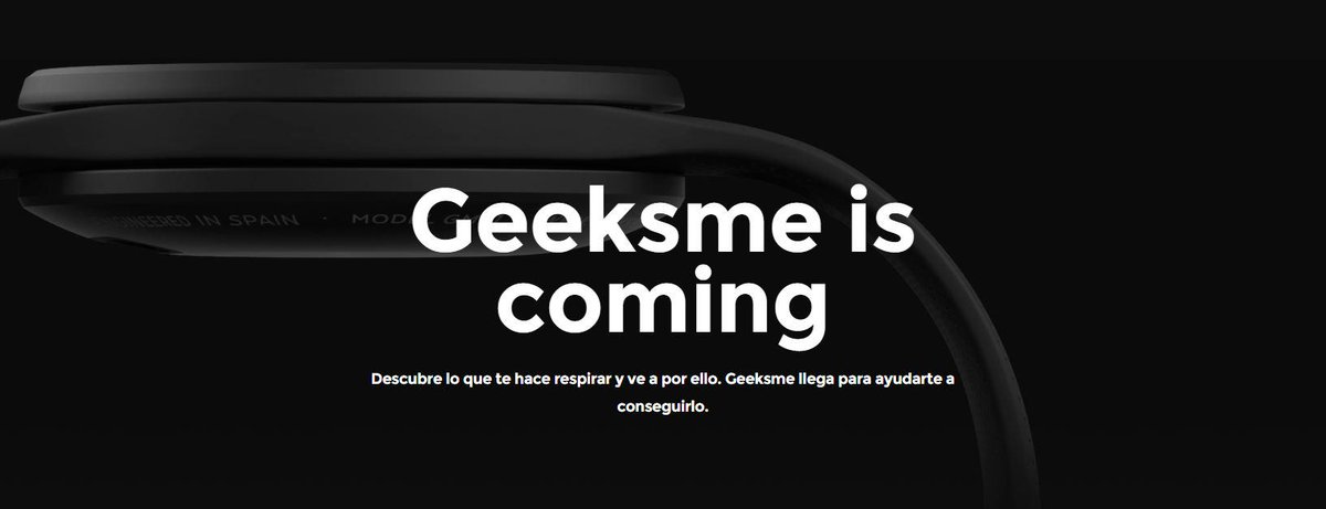 Geeksme tweet media