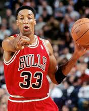 Happy birthday to Hall of Fame Basketball Player Scottie Pippen who turns 51 years old today 